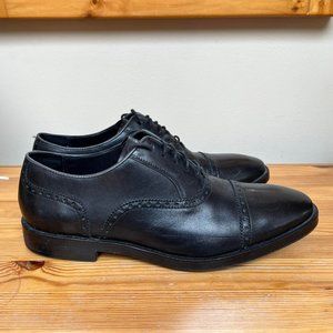 Cole Haan Wayne cap toe oxford